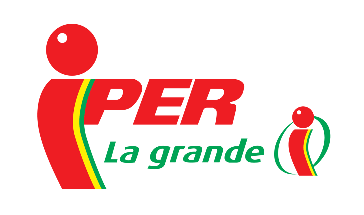 Supermercati Iper
